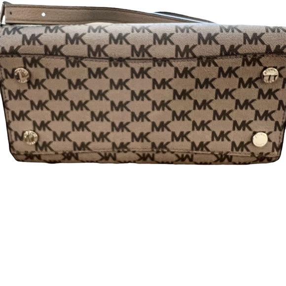 NWOT Michael Kors Handbag Purse - Picture 11 of 16